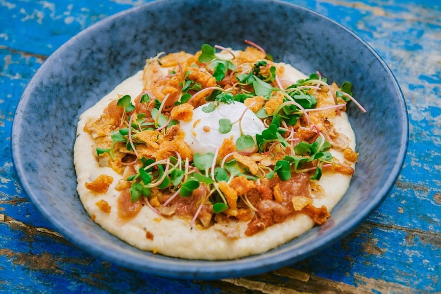 North Park Breakfast Company Joins San Diego's Brunch Scene