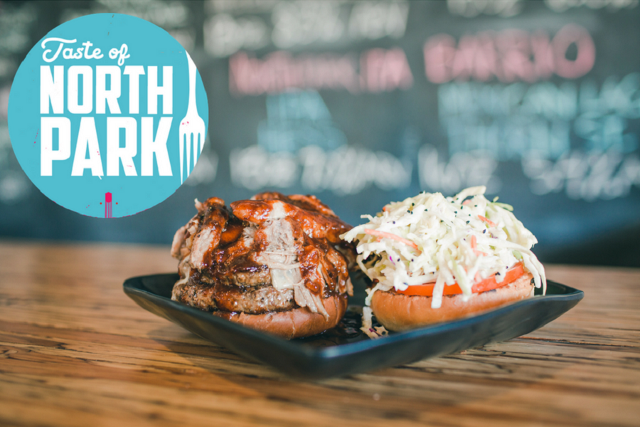 Calling All Culinary Enthusiasts To The Taste Of North Park 2019