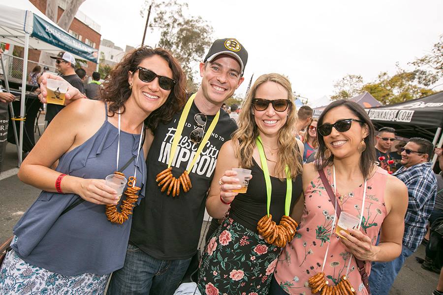 north park festival of beers