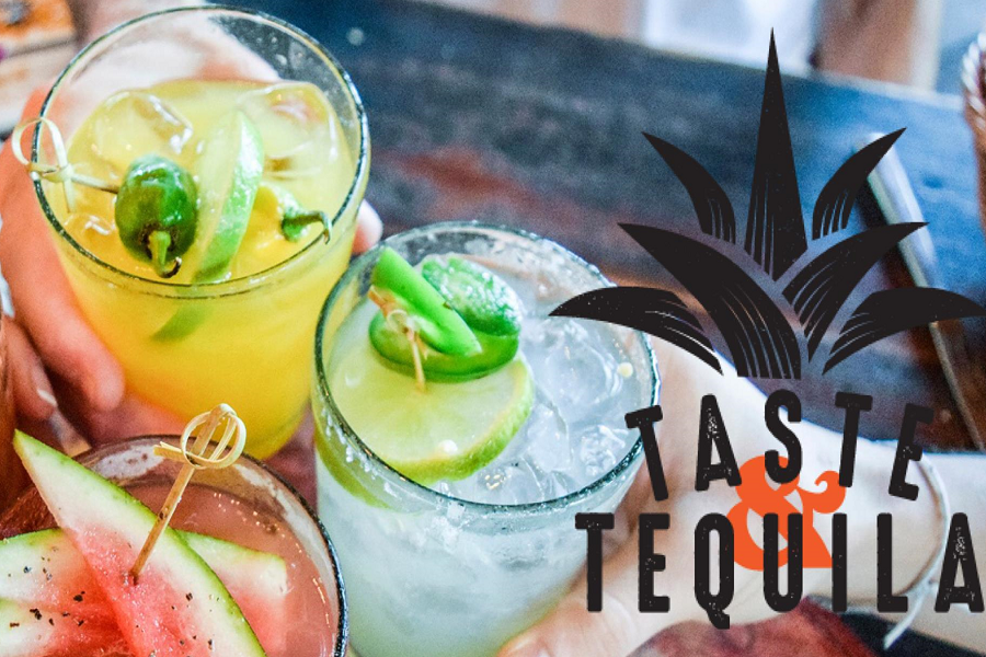 Taste + Tequila Old Town San Diego