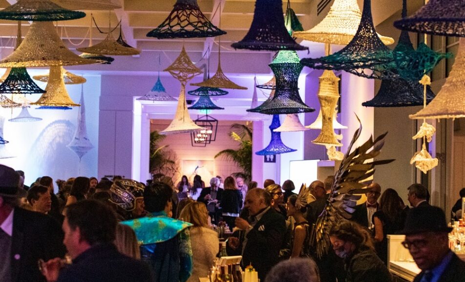 Oceanside Museum of Art presents OMA Rising