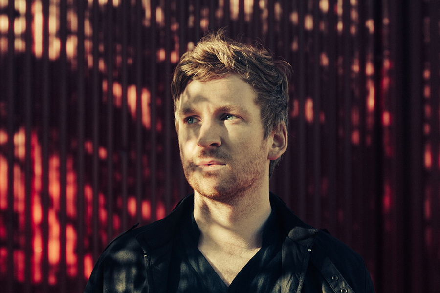 Concerts in San Diego featuring Olafur Arnalds 