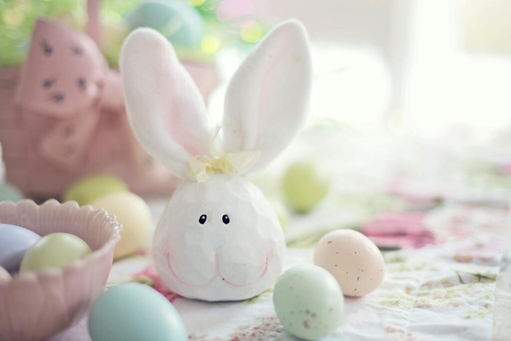 Easter Specials in San Diego