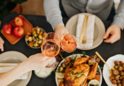 thanksgiving tips from san diego's top chefs