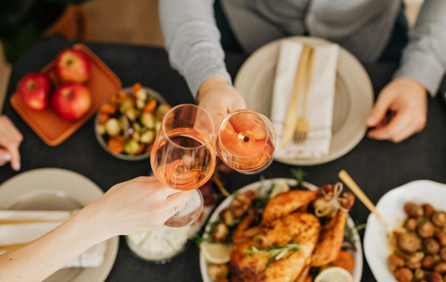 thanksgiving tips from san diego's top chefs