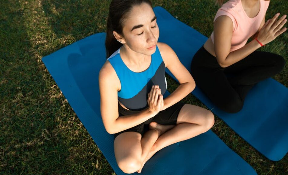naturally san diego Coffee + Convos + yoga