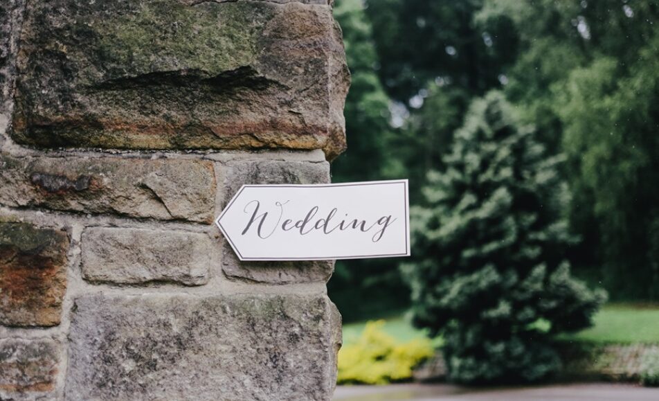 Dream Of Niwa Wedding Expo at Japanese Friendship Garden