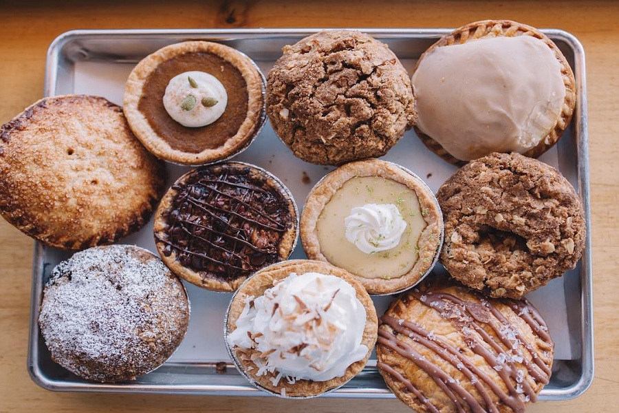 Pop Pie Co. Holiday Pie Pre-Orders Starts Now!