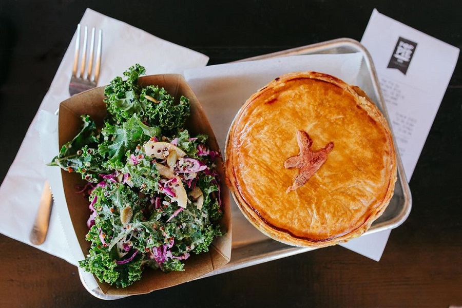  Orange County Is Poppin' As San Diego's Beloved Pop Pie Co. Builds A New Pie Shop In Costa Mesaa
