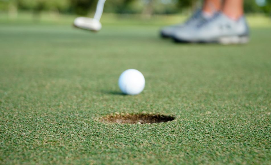 One Paseo Rolls Out Putt Putt Golf for Farmers Open