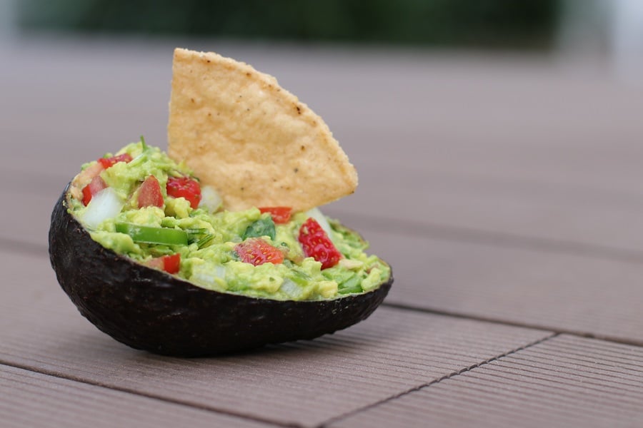St. Paddy’s O’Beach Party Unveils Local Restaurants Participating In “Guac Off”