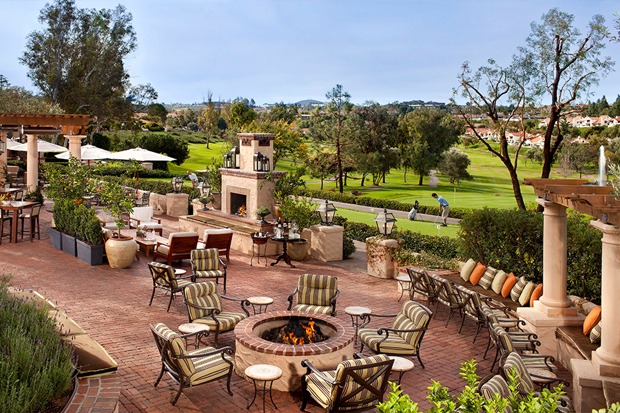 Rancho Bernardo Inn