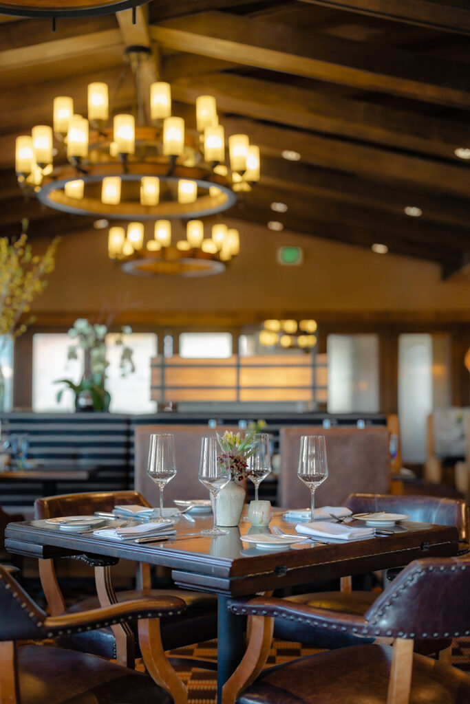 James Beard Award-winning chefs Rancho Bernardo Inn
