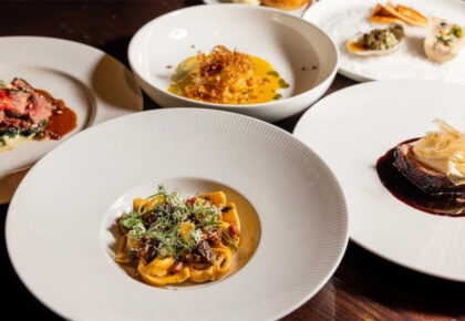 James Beard Award-winning chefs Rancho Bernardo Inn
