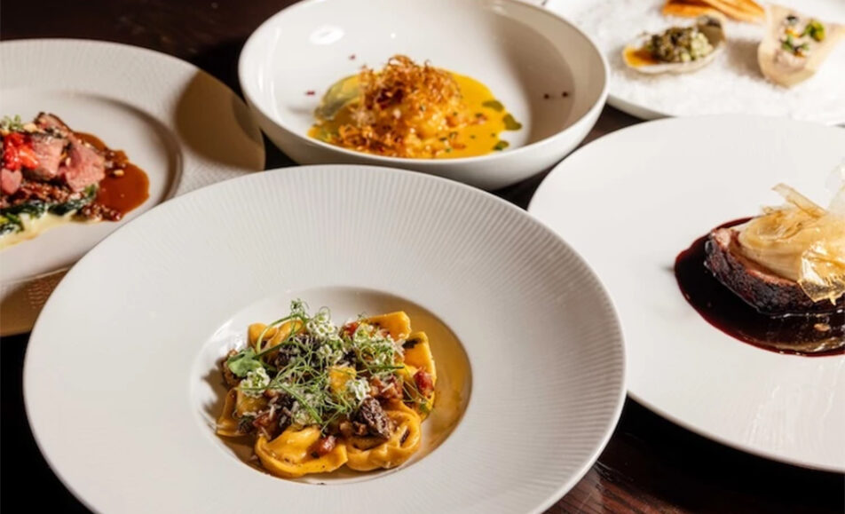 James Beard Award-winning chefs Rancho Bernardo Inn