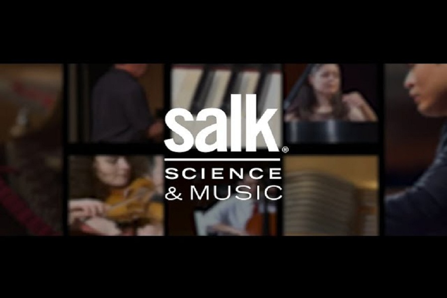 Salk Institute Science & Music Series