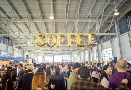 San Diego Coffee Festival