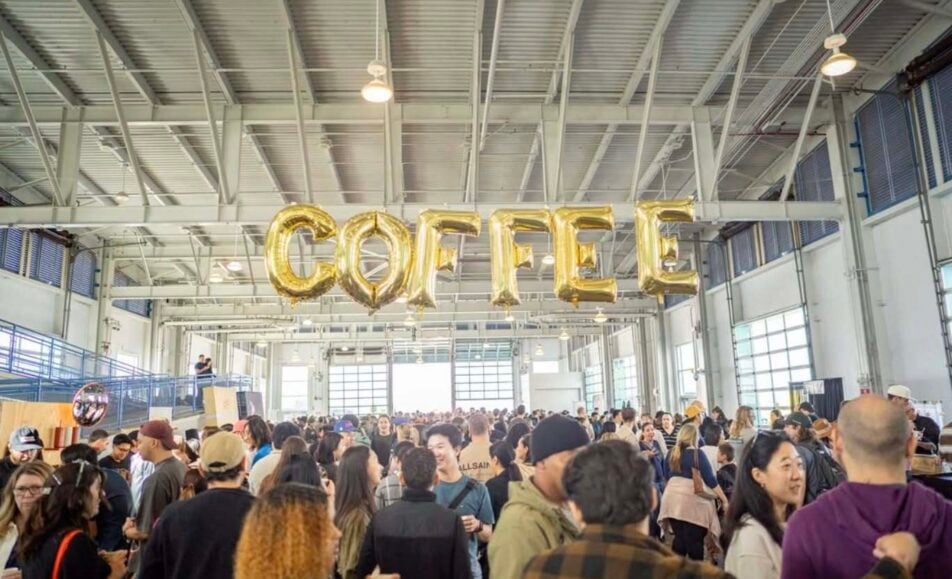 San Diego Coffee Festival