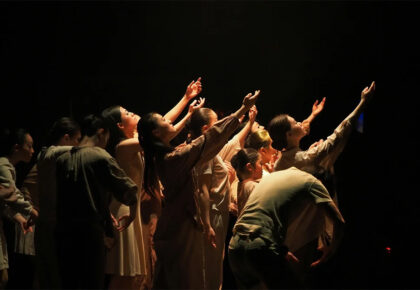 San Diego Theatre Month