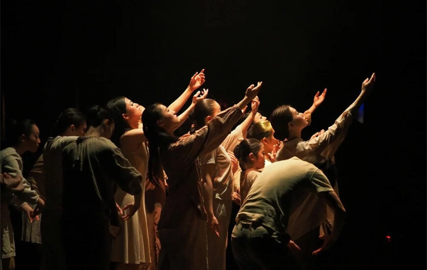 San Diego Theatre Month