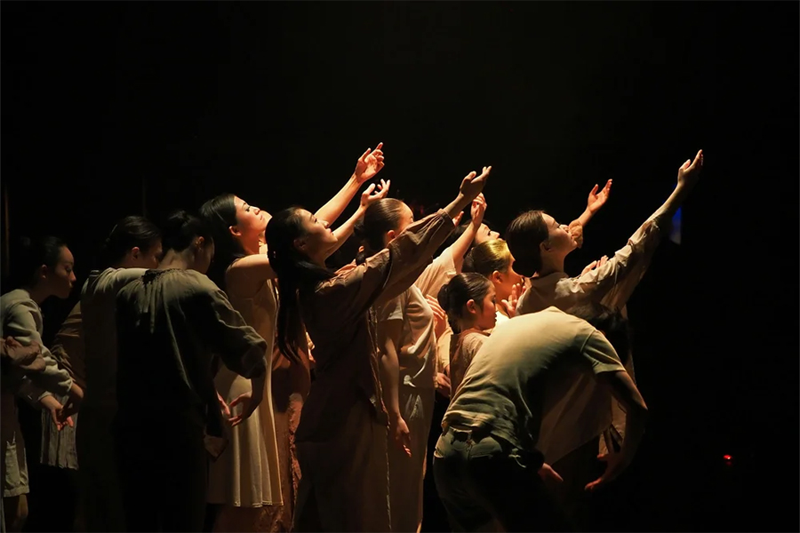 San Diego Theatre Month