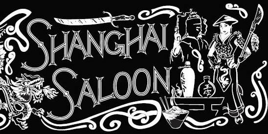 shanghai saloon whiskey tasting