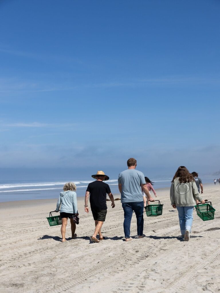 shoresaver program