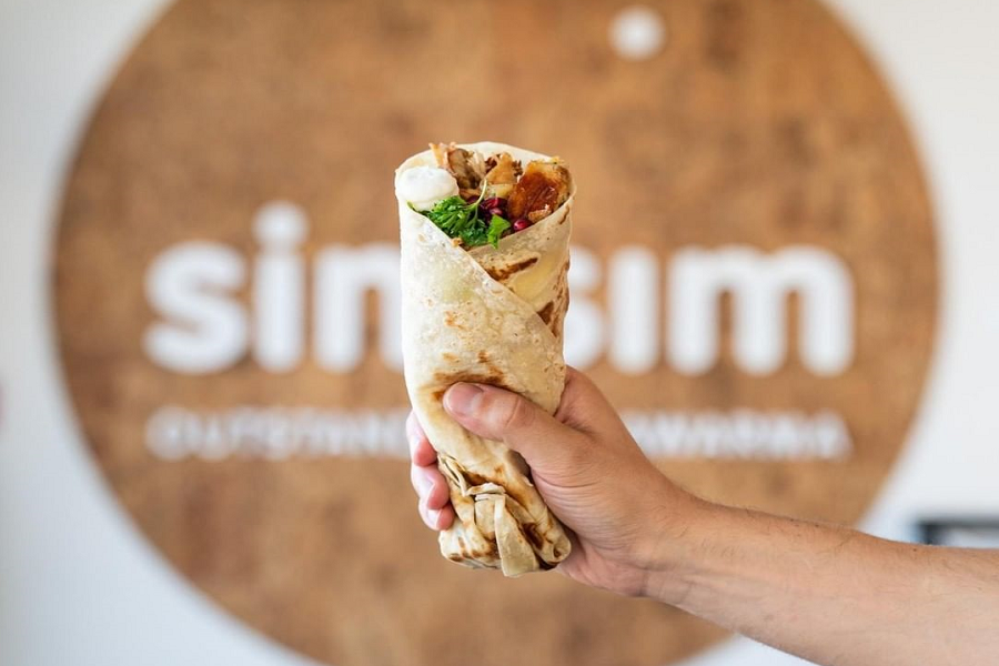 The New Simsim Carmel Mountain Open November 16th