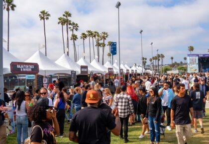 socal taco fest