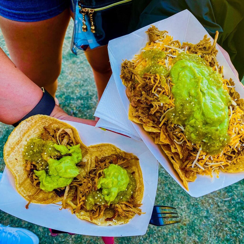 socal taco fest