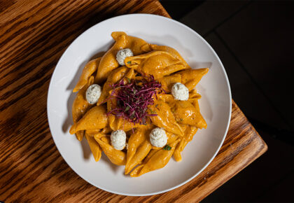 SONO Modern Italian Restaurant