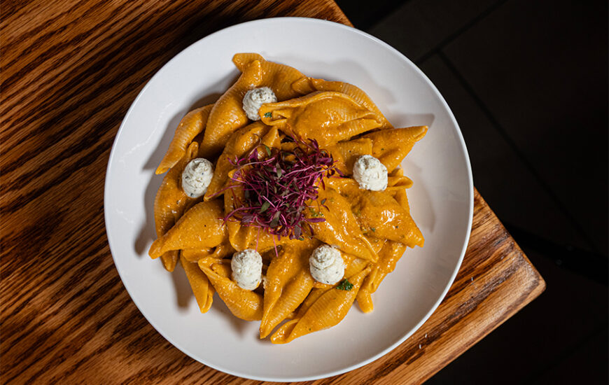 SONO Modern Italian Restaurant
