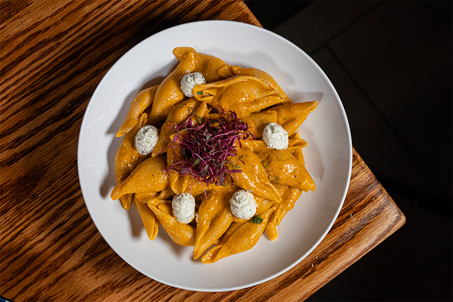 SONO Modern Italian Restaurant