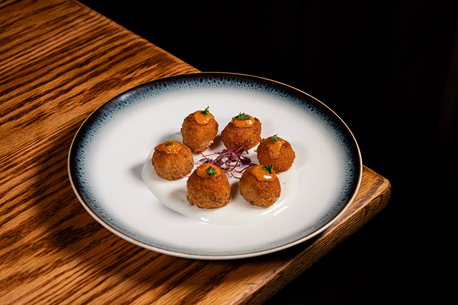 SONO Modern Italian Restaurant