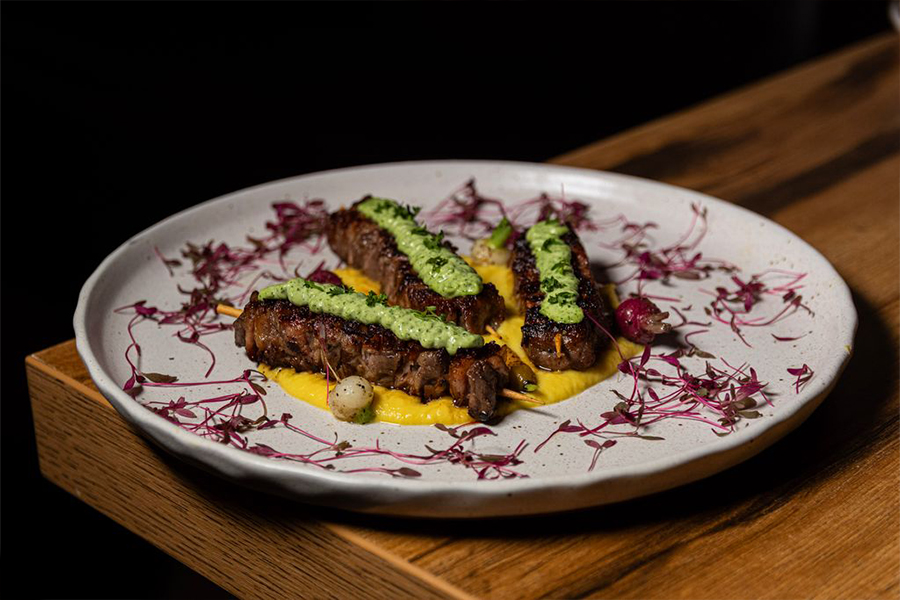 SONO Modern Italian Restaurant