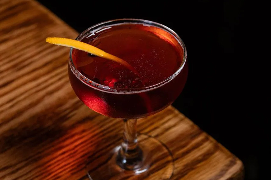 SONO Cocktail