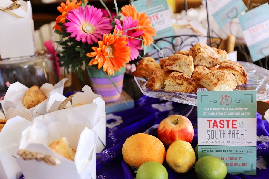 Taste Of South Park 2019 Welcomes You To San Diego's Most Happening Neighborhood