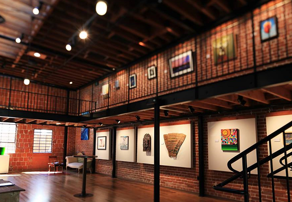 Sparks Gallery