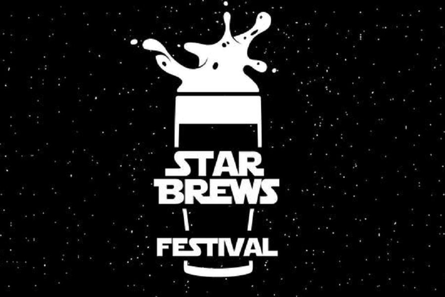 A Star Brews Beer Festival At San Diego Air And Space Musuem