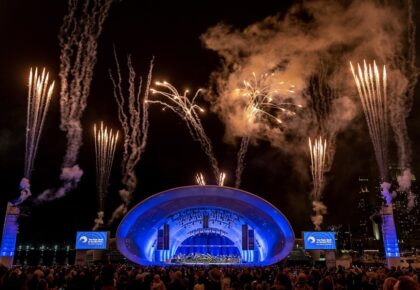 Star Wars: A New Hope in Concert