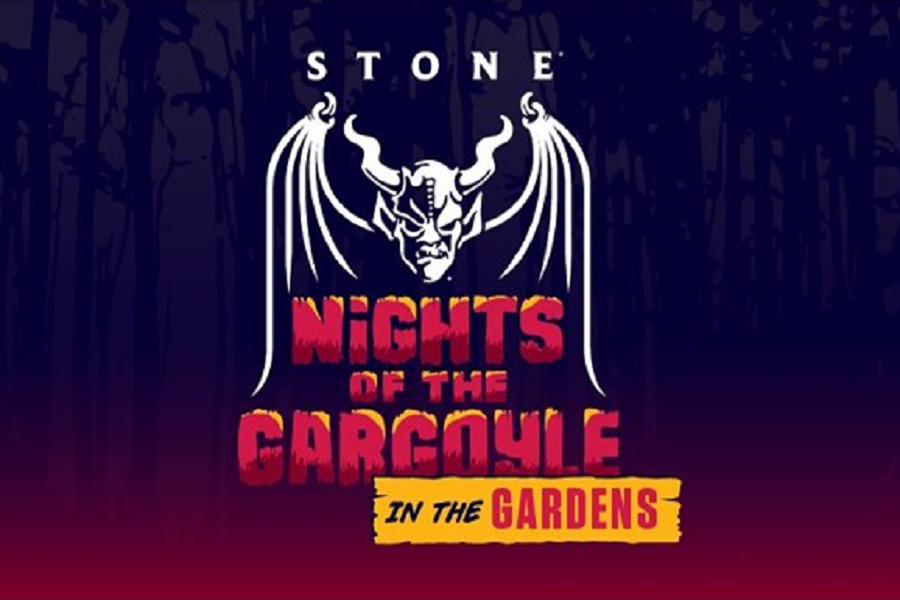 Stone Nights Of The Gargoyle At Stone Brewing Tap Room
