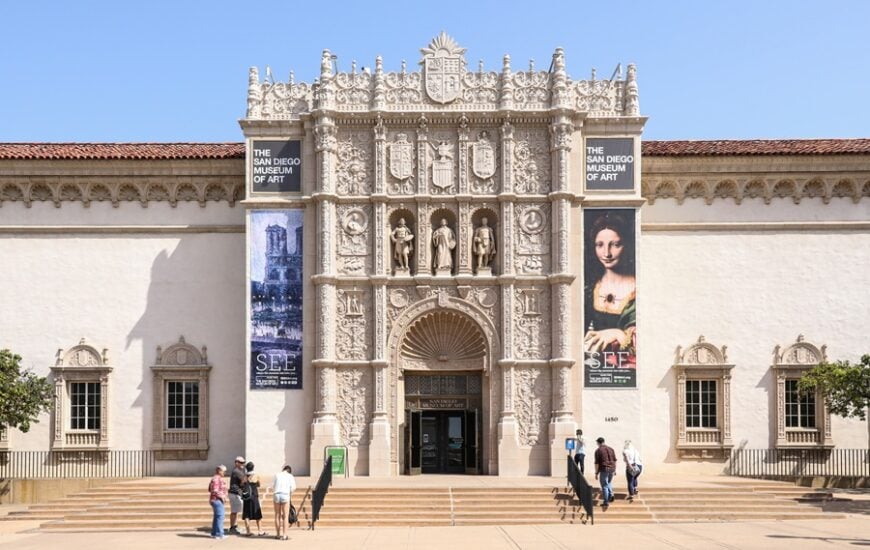 SDMA Centennial Artist Open Call
