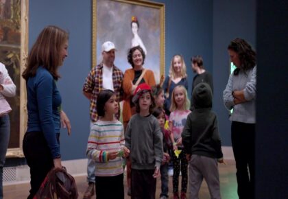 sdma summer art adventures