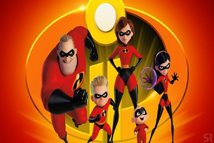 Summer Movies In The Park Kicks Off With Incredibles 2