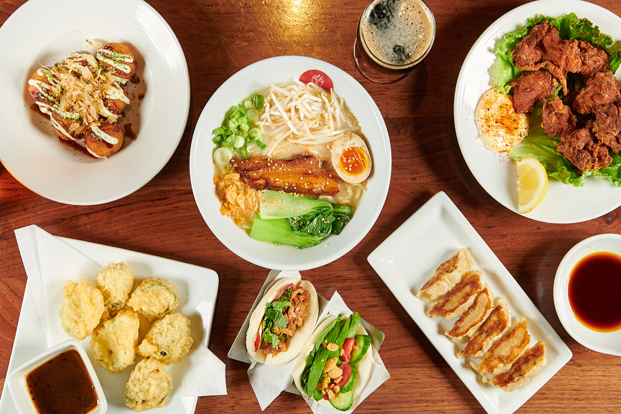 Tajima Celebrating 20 Years In October