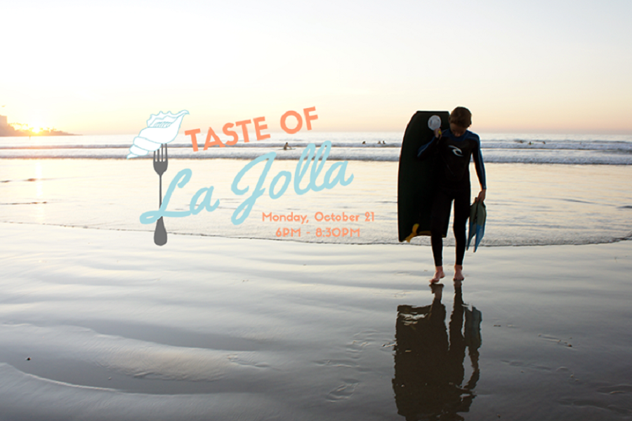 Taste Of La Jolla 2019