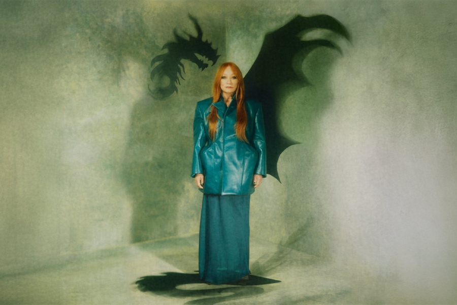 Tori Amos San Diego