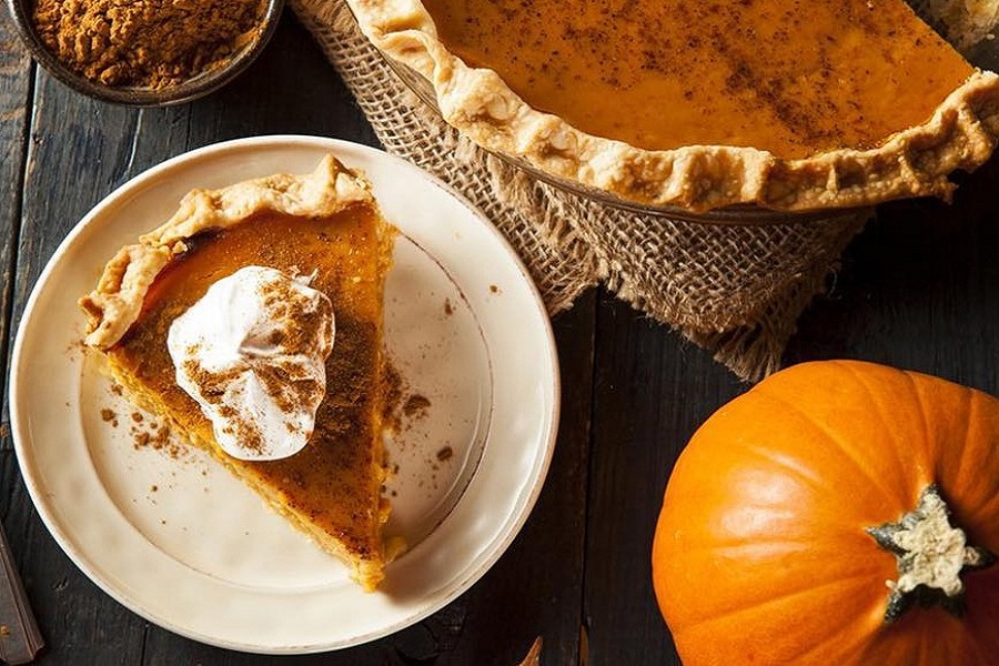 The Great Big List Of Places To Enjoy A Thanksgiving Feast In San Diego