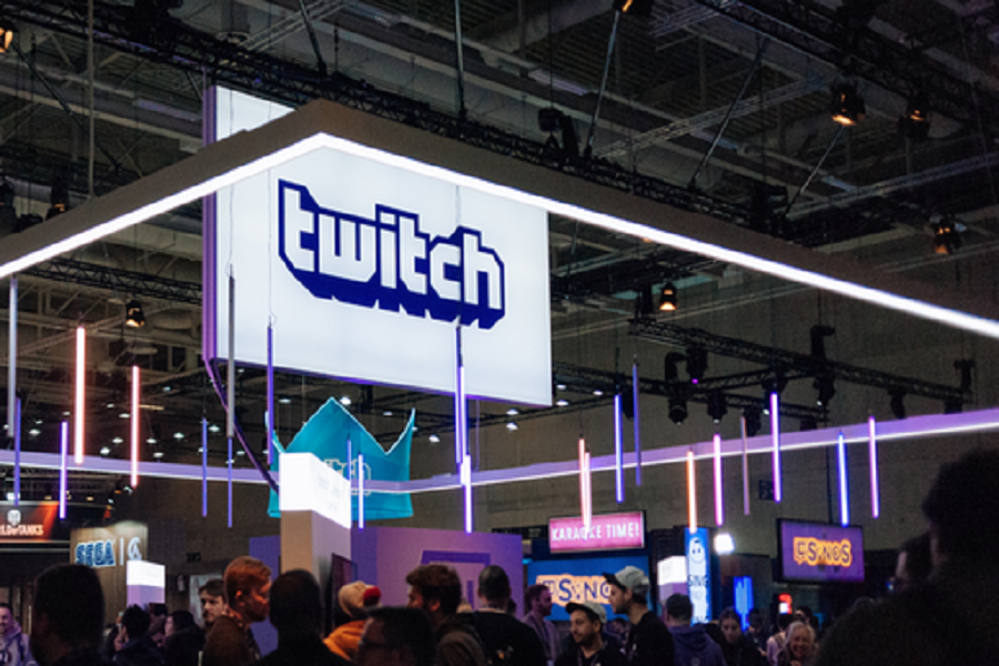 TwitchCon Is Coming To San Diego To Party And Paint The Town Purple