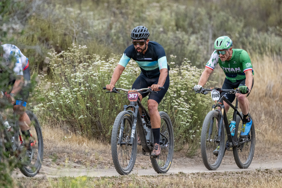US Police & Fire Championships Cycling
